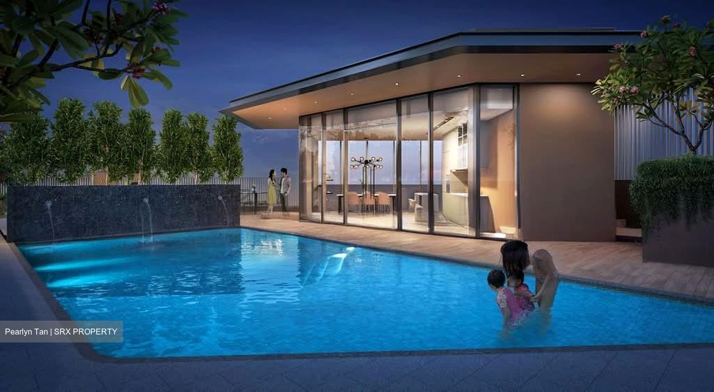 Arina East Residences (D15), Apartment #597763601